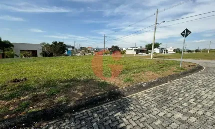 Terreno em condomínio fechado à venda com 580 m²- caçapava- sp