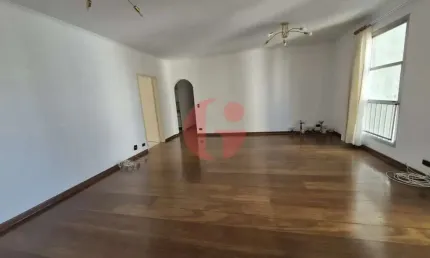 Apartamento para locação com 3 quartos e 1 vaga de garagem - 120m² no bairro vila adyanna