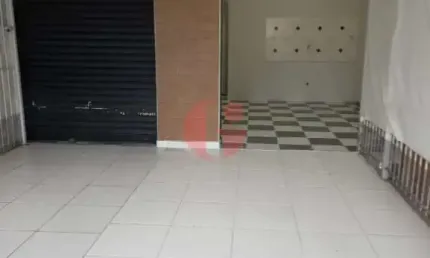 Salão comercial para locação com 62m² no bairro Jardim Satélite