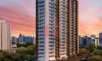 Apartamento para venda com 01 quarto e 01 vaga de garagem- com 33m² - Jardim Esplanada II