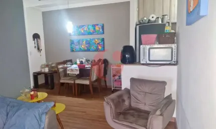Apartamento para venda com 3 dormitórios e 2 banheiros - vila ema