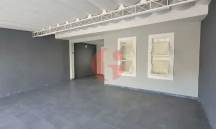 Casa à venda com 02 dormitórios sendo 01 suíte- 150 m² de terreno- conjunto residencial trinta e um de março
