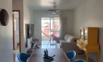 Apartamento à venda com 02 dormitórios sendo 01 suíte - 65 m²- no Palmeiras de São José!