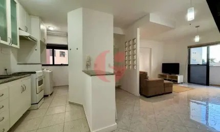 Apartamento duplex para venda com 2 dormitórios sendo 1 suíte  -  87 m²  -  Jardim Aquarius