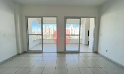 Apartamento para locação com 2 quartos e 2 vagas de garagem - 71m² no bairro Jardim Aquarius