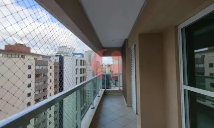 Apartamento para locação com 04 quartos (1 suíte) - 98m² no bairro Jardim Aquarius