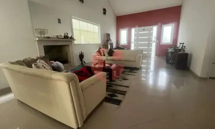 Sobrado em condomínio para venda e locação com 04 quartos e 04 suítes - 317m² no bairro Urbanova