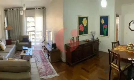 Apartamento à venda com 03 dormitórios sendo 01 sendo 01 suíte- 94 m²- no bairro vila adyana