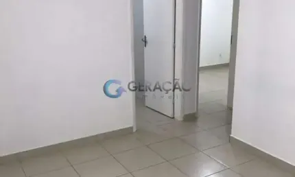 Apartamento para venda com 02 quartos e 01 vaga de garagem - 45m² no bairro vila ema