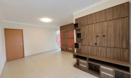 Apartamento para locação com 02 dormitórios sendo 01 suíte- 72 m²- no bairro vila adyana