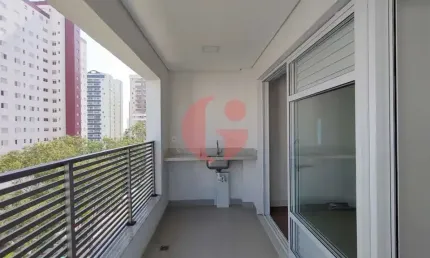 Apartamento para locação com 01 dormitório e 01 banheiro- 52 m²- no bairro jardim aquarius.