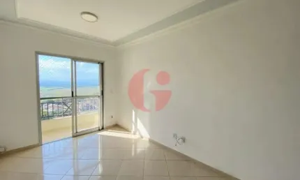 Apartamento à venda com 03 quartos sendo 01 suíte- 70 m²- no bairro vila industrial