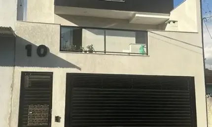 Apartamento com 2 quartos à venda na Rua Mair, 10, Parque Maria Luiza, São Paulo