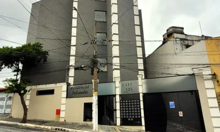 Venha morar em um dos bairros mais charmosos da Zona Leste!