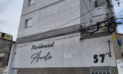 Apartamento com 2 quartos à venda na Rua Alto Pacajá, 57, Jardim Belém, São Paulo