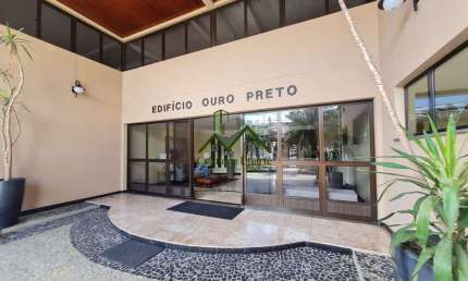 Apartamento com 3 quartos à venda no Jardim Jalisco, Resende 
