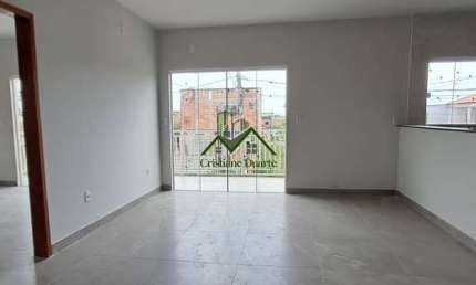 Casa com 1 quarto para alugar no Jardim Aliança, Resende 