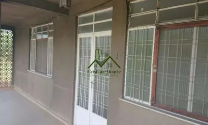 Apartamento à venda no bairro Boa Sorte - Barra Mansa/RJ