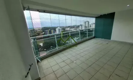 Apartamento com 4 quartos à venda no Jardim Jalisco, Resende 
