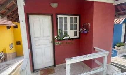 Casa com 2 quartos à venda no Penedo, Itatiaia 