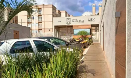 Apartamento com 2 quartos à venda – 45,73m², bairro Jardim Luzia, Ibiporã - PR.