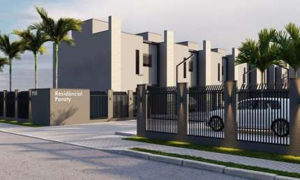 LANCAMENTO CONDOMINIO DE SOBRADOS EM JUNDIAPEBA 3 DORM (1 suíte)