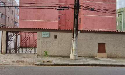 Apartamento com 2 quartos para alugar na Rua José Guilherme Pagnani, 595, Vila Figueira, Suzano