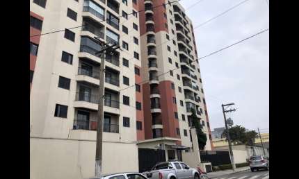 ALUGA apartamento no centro de Suzano - 3 dorm - OPORTUNIDADE