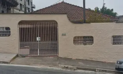 Casa Locação Residencial - centro de Poá - oportunidade