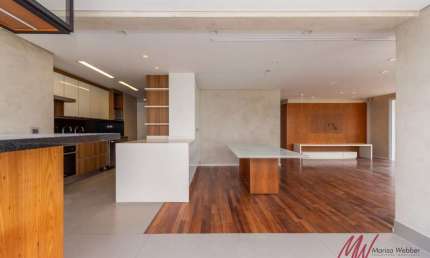Apartamento com 4 quartos para alugar na Rua Arizona, 664, Brooklin, São Paulo por R$ 28.000