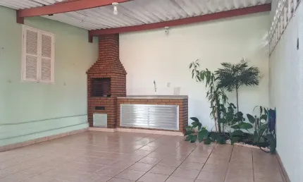 Casa com 2 quartos à venda na Avenida Guapira, Tucuruvi, São Paulo