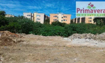 Terreno à venda na Rua Maringá, Vila Ursulina, Itaquaquecetuba