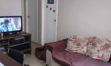 Apartamento para Venda em Itaquaquecetuba, Jardim Luciana, 2 dormitórios, 1 banheiro, 1 vaga