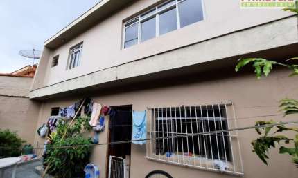 Casa para Venda em Itaquaquecetuba, Jardim Paineira, 3 dormitórios, 2 suítes, 3 banheiros, 2 vagas