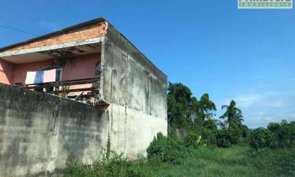 Terreno para Venda em Caraguatatuba, Morro do Algodão