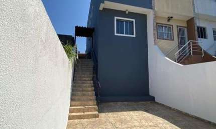 Casa para Venda em Itaquaquecetuba, Parque Residencial Scaffid II, 2 dormitórios, 2 suítes, 1 banheiro, 2 vagas