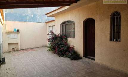 Casa para Venda em Suzano, Parque Suzano, 3 dormitórios, 1 suíte, 1 banheiro, 3 vagas