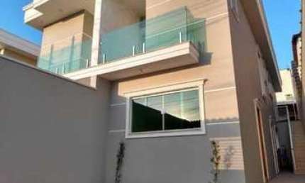 Casa para Venda em Itaquaquecetuba, Parque Residencial Scaffid II, 3 dormitórios, 1 suíte, 2 banheiros, 2 vagas