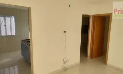 Apartamento para Venda em Itaquaquecetuba, Pedreira