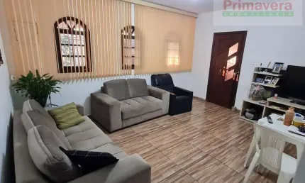Casa para Venda em Itaquaquecetuba, Vila Monte Belo