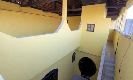 Casa para Venda em Itaquaquecetuba, Vila Florindo, 3 dormitórios, 1 suíte, 4 banheiros, 3 vagas