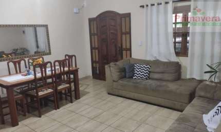 Casa para Venda em Itaquaquecetuba, Jardim Gonçalves, 3 dormitórios, 2 banheiros, 2 vagas