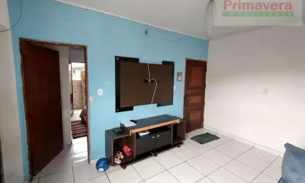 Casa para Venda em Itaquaquecetuba, Vila Monte Belo, 4 dormitórios, 1 suíte, 4 banheiros, 3 vagas