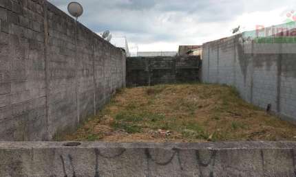Terreno para Venda em Itaquaquecetuba, Jardim Horto do Ipê