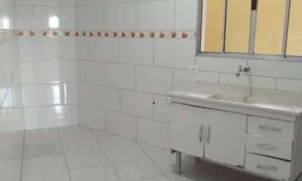 Casa para Venda em Itaquaquecetuba, Jardim São Manoel, 2 dormitórios, 2 banheiros, 3 vagas