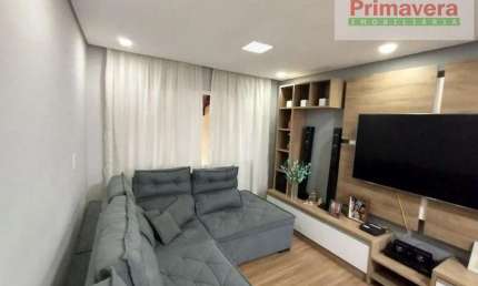 Casa para Venda em Itaquaquecetuba, Vila Virgínia, 3 dormitórios, 2 banheiros, 2 vagas