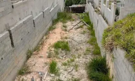 Terreno para Venda em Itaquaquecetuba, Vila Vermont