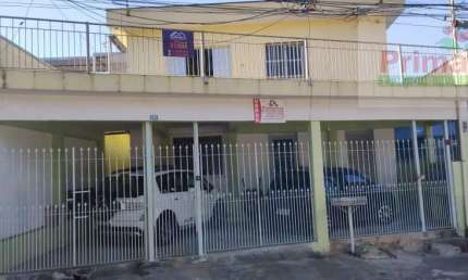 Casa para Venda em Guarulhos, Jardim do Triunfo, 6 dormitórios, 3 banheiros, 2 vagas