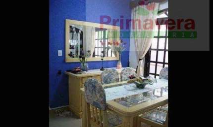 Casa para Venda em Itaquaquecetuba, Vila Virgínia, 4 dormitórios, 1 suíte, 3 banheiros, 1 vaga