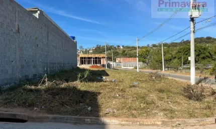 Terreno à venda na Rua Rosa Umehara Manabe, Jardim Chácara Méa, Suzano